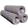 UHP600MM Graphite Electrode For Iran Steel Industry